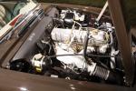 Mercedes-Benz 280 SL 1968 года (WW)